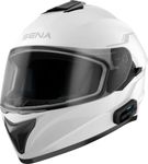 Sena OutForce DOT Full Face Motorcy