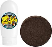 ZUMWAX Surfing Skimboard Fly-by Wax - Ultra Performance Speed Wax (4 fl oz)