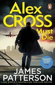 Alex Cross