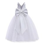 Flower Girl Dresses