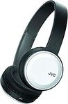 JVC HAS190BTW Bluetooth On Ear Head