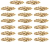 Wild Bird Seed Mix, Waste Free Blen