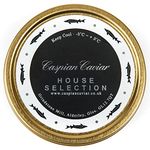 House Selection Caviar 50g