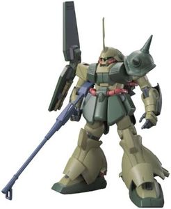 Marasai (Unicorn Ver.) (HGUC) (1/144 scale Model Kits) Bandai [JAPAN]