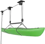 TRUSOON 2025 Upgrade Kayak Storage 