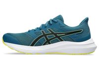 ASICS Men's JOLT 4 Sneaker, Evening Teal/Black, 9 UK