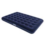 Bestway Pavillo™ 67002 Double Inflatable Camping Mattress 191 x 137 x 22 cm