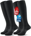 PULIOU Cooling Compression Socks fo