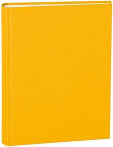 Semikolon Classic Photo Album with Linen Binding, Sun, Large