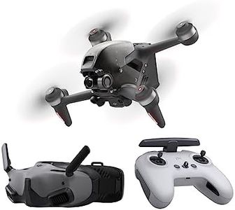 DJI FPV Ex