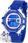 Viecaeio Kids Digital Watch for Boy