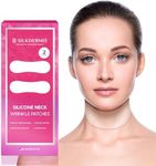 SILKDERMIS Neck Wrinkle Patches 2 pcs