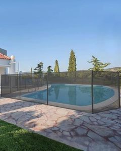 Pool Fence