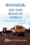 Books On  Africa