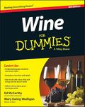 Wine For Dummies