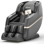 Real Relax Massage Chair, SL Track 