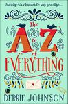 The A–Z of Everything: A gorgeously emotional and uplifting book that will make you laugh and cry