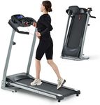 FYC Foldable Portable Treadmill for