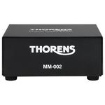 Thorens Phono Stage - MM002 Black