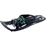 Tubbs Women's Flex RDG 22 Snowshoes Black/Blue 20x56 cm