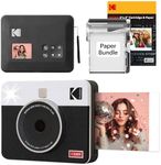 KODAK Mini Shot 3 Retro 4PASS 2-in-