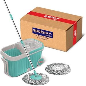 Spotzero b