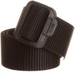 5.11 Tactical TDU 1.75-Inch Belt, Black, Medium