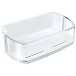 AAP73051304, PS10065040, EAP10065040 Door Shelf Bin Compatible with 795.7131, LG LFC24770 etc Refrigerators Part Number : AP5955771, 3190322.