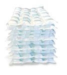 Thermafreeze Cryosheet 10-Pack Ice Sheets for Coolers:Dry Ice Flat Packs for Shipping,Long Lasting Reusable for Coolers and Joint Pain, Hielo Seco, Flexible Ice Blanket 9"x16.5" 10-Pack