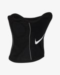 Nike DC9165-010 NK DF STRKE SNOOD WW Neck warmer Unisex Adult BLACK/BLACK/WHITE Size L/XL