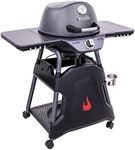 Char-Broil 140 892 - All-star 125 E