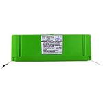 SCESMIA Replacement Battery for iRo