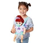Disney Princess Ariel Baby Doll Del
