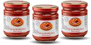 Moretti® Spicy Spilinga Nduja 180g 