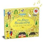Peter and the Wolf (Story Orchestra