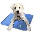 The Green Pet Shop Dog Cooling Mat 