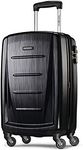 Samsonite Winfield 2 Hardside Expan