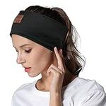 Bluetooth Sleeping Headsets Sports 