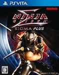Ninja Gaiden Sigma Plus [Japan Impo