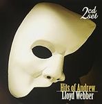 Hits of Andrew Lloyd Webber