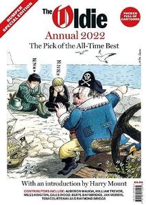 The Oldie Annual 2022