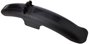 RRP Rapid Racer Products Proguard Bolt-On Mudguard, Standard, Black