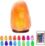 gudong Himalayan Rock Salt Lamp - P