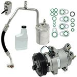 UAC KT 5028 A/C Compressor and Component Kit