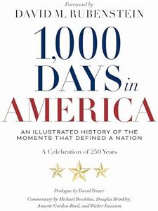 1,000 Days