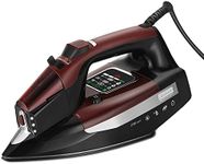 Sunbeam Professional Steam Iron, 17