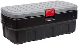 Rubbermaid ActionPacker 48 Gal Lock