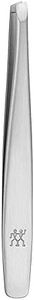 Zwilling Twinox tweezers, matted, 9 cm, 1-pack (1 x 1 piece)