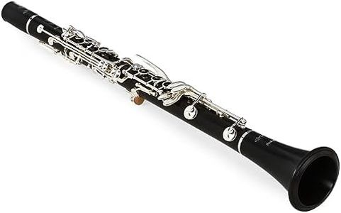 Selmer Par