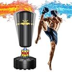 Punching Bag with Stand Adult, Free